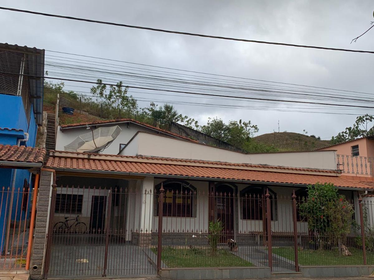 Casa Dos Martins - Proximo Ao Autodromo Potenza E Cachoeira Arco Iris Lima Duarte Exterior foto