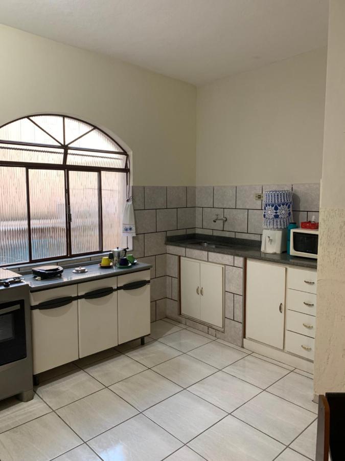 Casa Dos Martins - Proximo Ao Autodromo Potenza E Cachoeira Arco Iris Lima Duarte Exterior foto